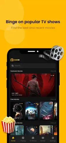 login-to-jiohotstar download tv show